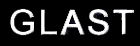 GLAST_logo