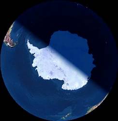 Earth_polar_view